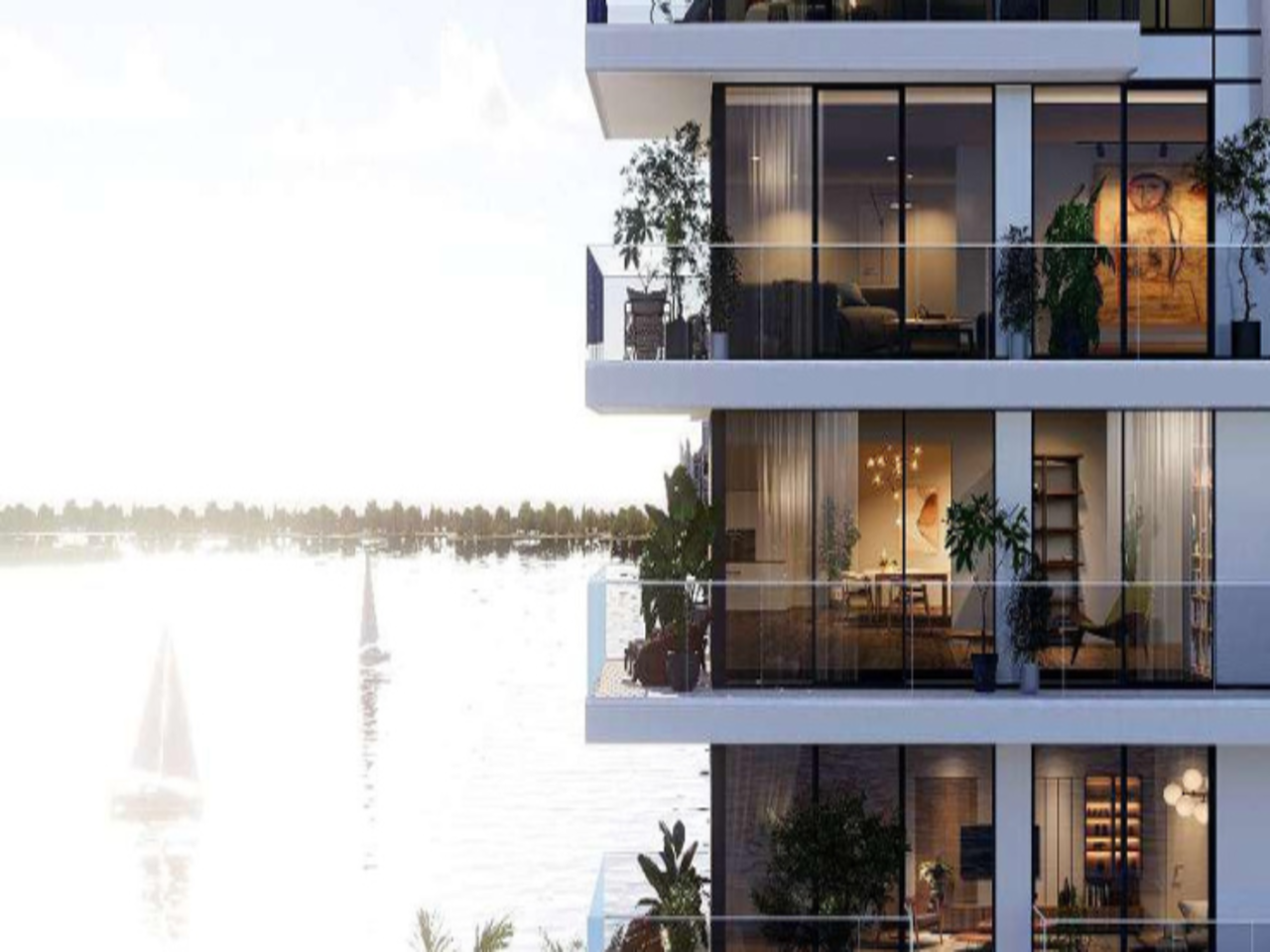 The Icon Tower/Q4 2026